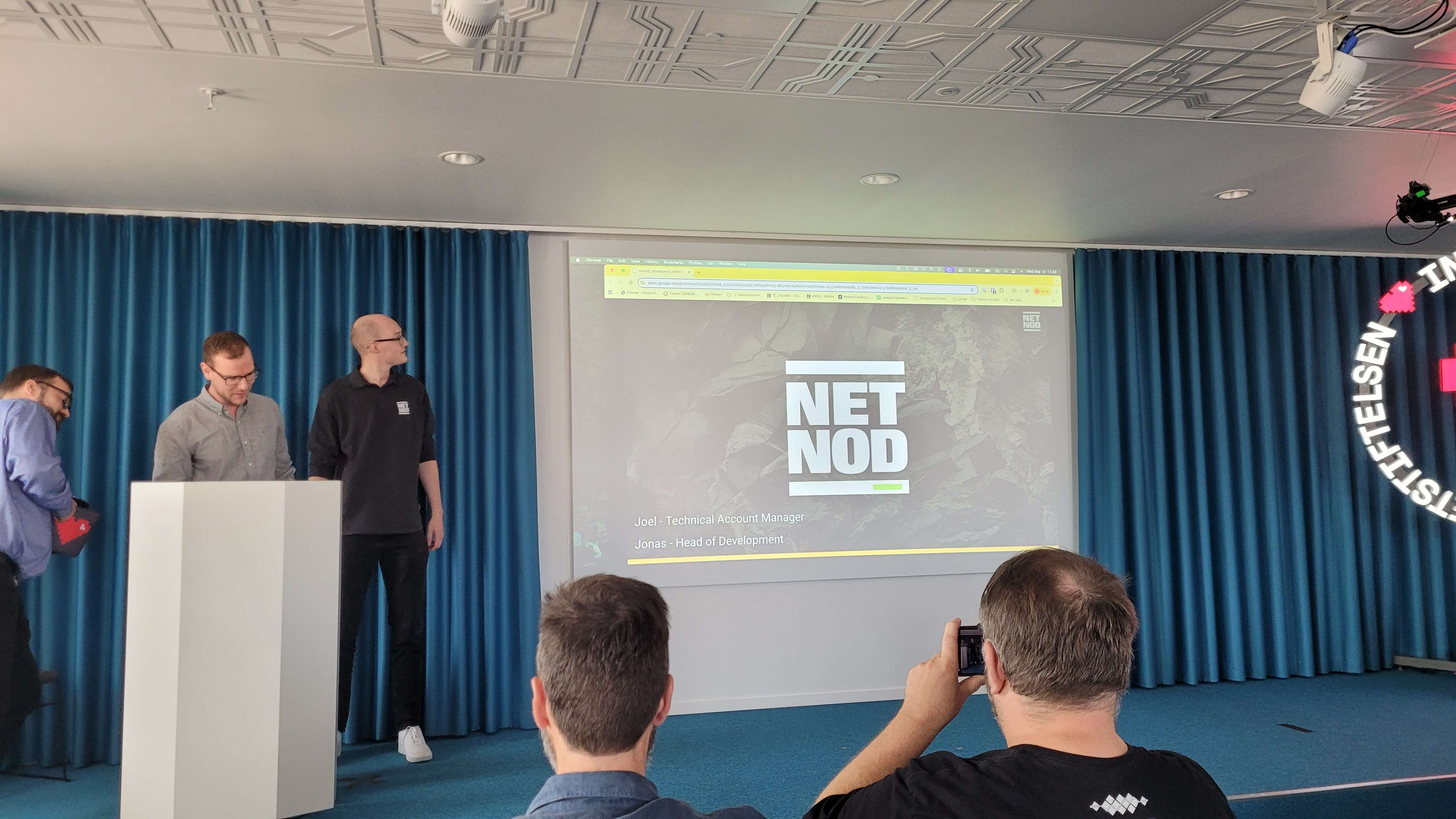 netnod