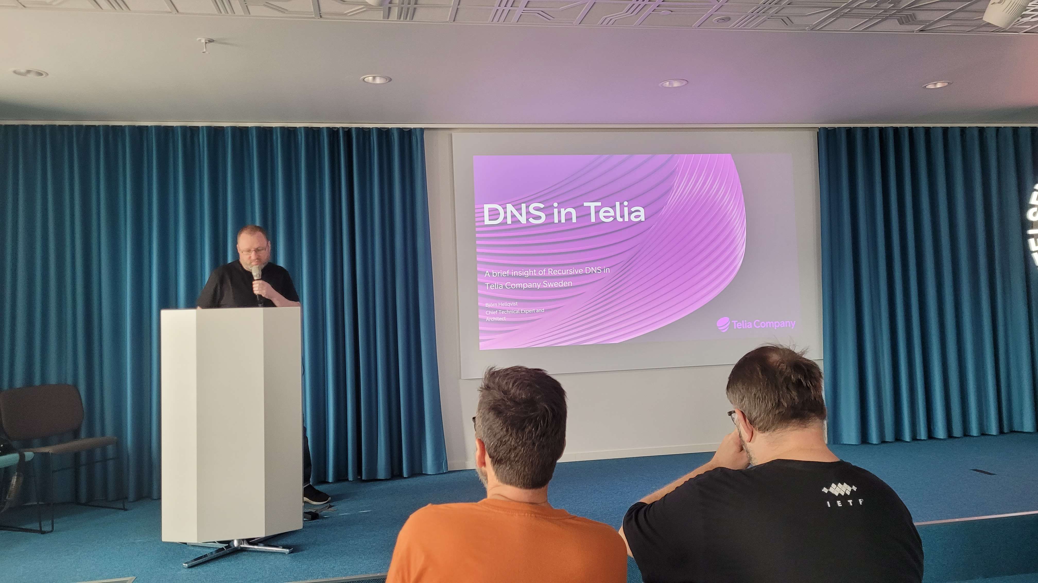 telia
