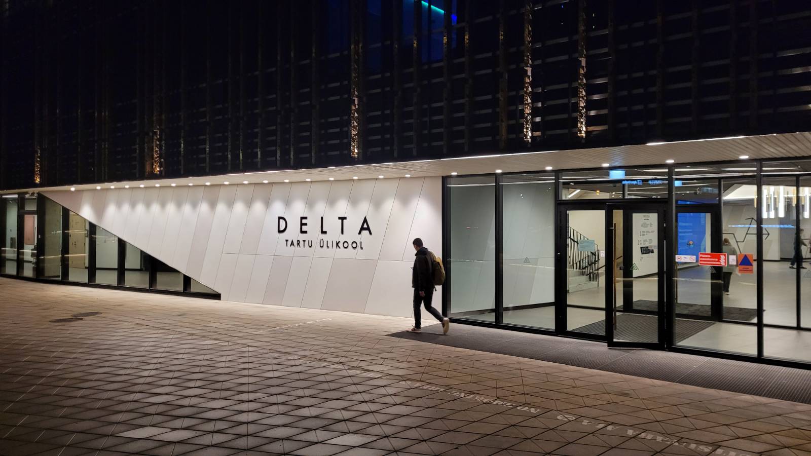 delta